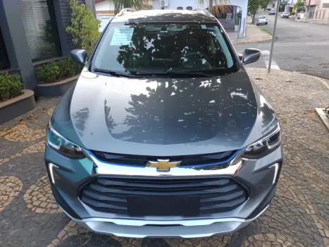 CHEVROLET Tracker 1.0 12V 4P FLEX TURBO LT AUTOM�TICO, Foto 16