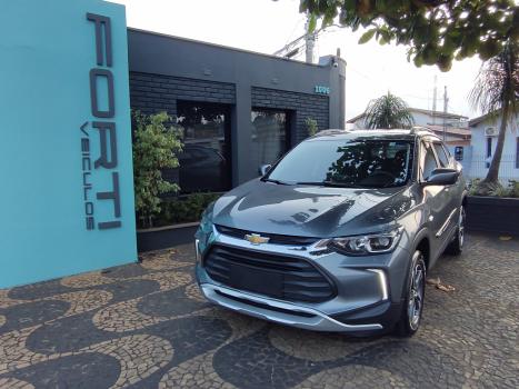 CHEVROLET Tracker 1.0 12V 4P FLEX TURBO LT AUTOM�TICO, Foto 19