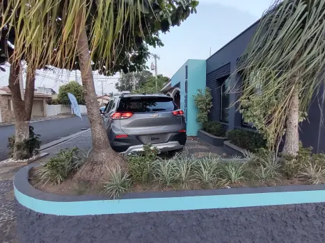 CHEVROLET Tracker 1.0 12V 4P FLEX TURBO LT AUTOM�TICO, Foto 13