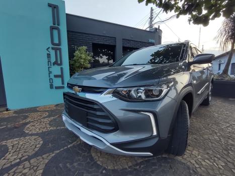 CHEVROLET Tracker 1.0 12V 4P FLEX TURBO LT AUTOM�TICO, Foto 5