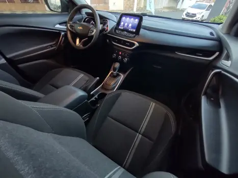 CHEVROLET Tracker 1.0 12V 4P FLEX TURBO LT AUTOM�TICO, Foto 3