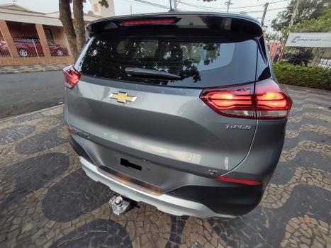 CHEVROLET Tracker 1.0 12V 4P FLEX TURBO LT AUTOM�TICO, Foto 6