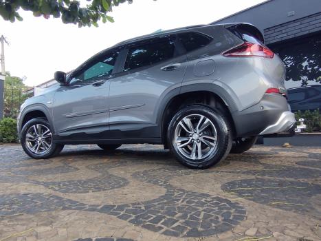 CHEVROLET Tracker 1.0 12V 4P FLEX TURBO LT AUTOM�TICO, Foto 2