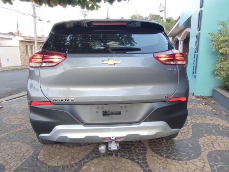 CHEVROLET Tracker 1.0 12V 4P FLEX TURBO LT AUTOM�TICO, Foto 17
