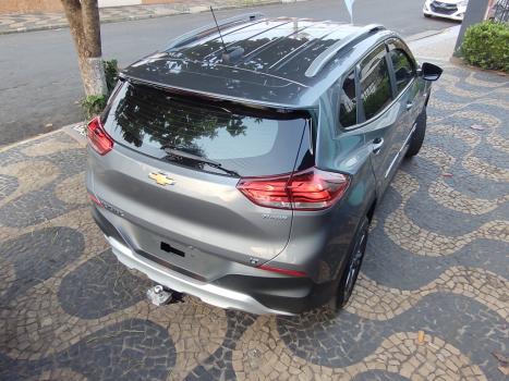 CHEVROLET Tracker 1.0 12V 4P FLEX TURBO LT AUTOM�TICO, Foto 8