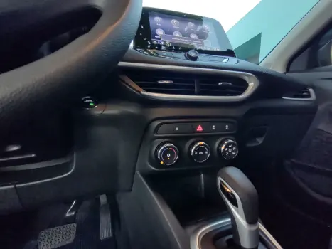 CHEVROLET Tracker 1.0 12V 4P FLEX TURBO LT AUTOM�TICO, Foto 4