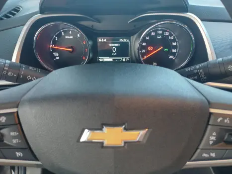CHEVROLET Tracker 1.0 12V 4P FLEX TURBO LT AUTOM�TICO, Foto 12
