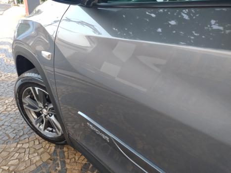 CHEVROLET Tracker 1.0 12V 4P FLEX TURBO LT AUTOM�TICO, Foto 9