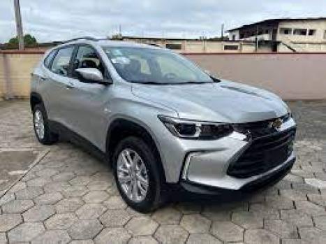 CHEVROLET Tracker 1.0 12V 4P FLEX TURBO LTZ AUTOMTICO, Foto 2