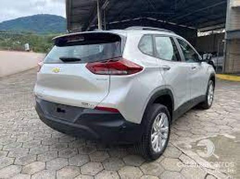 CHEVROLET Tracker 1.0 12V 4P FLEX TURBO LTZ AUTOMTICO, Foto 3