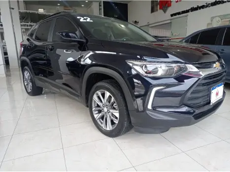 CHEVROLET Tracker 1.0 12V 4P FLEX TURBO AUTOMÁTICO, Foto 1 CHEVROLET Tracker 1.0 12V 4P FLEX TURBO AUTOMÁTICO, Foto 1