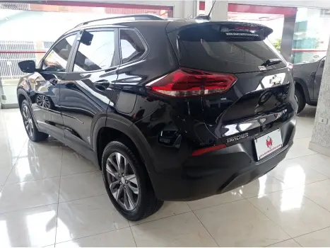 CHEVROLET Tracker 1.0 12V 4P FLEX TURBO AUTOMÁTICO, Foto 4 CHEVROLET Tracker 1.0 12V 4P FLEX TURBO AUTOMÁTICO, Foto 4