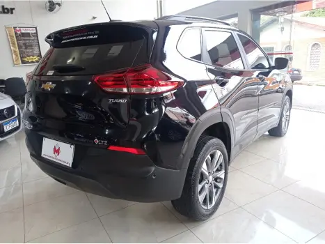 CHEVROLET Tracker 1.0 12V 4P FLEX TURBO AUTOMÁTICO, Foto 6 CHEVROLET Tracker 1.0 12V 4P FLEX TURBO AUTOMÁTICO, Foto 6