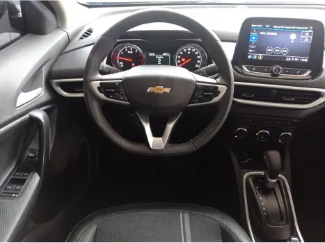 CHEVROLET Tracker 1.0 12V 4P FLEX TURBO AUTOMÁTICO, Foto 8 CHEVROLET Tracker 1.0 12V 4P FLEX TURBO AUTOMÁTICO, Foto 8
