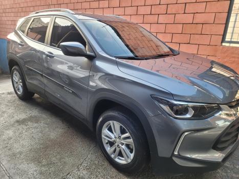 CHEVROLET Tracker 1.0 12V 4P FLEX TURBO LT AUTOMTICO, Foto 1