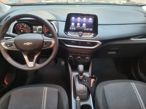 CHEVROLET Tracker 1.0 12V 4P FLEX TURBO LT AUTOMTICO, Foto 3
