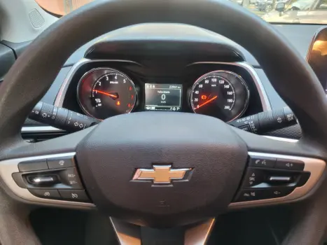 CHEVROLET Tracker 1.0 12V 4P FLEX TURBO LT AUTOMTICO, Foto 4