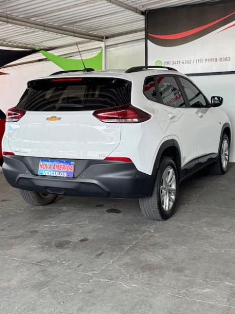 CHEVROLET Tracker 1.0 12V 4P FLEX TURBO LTZ AUTOMTICO, Foto 6