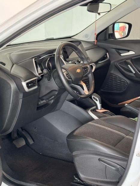 CHEVROLET Tracker 1.0 12V 4P FLEX TURBO LTZ AUTOMTICO, Foto 7