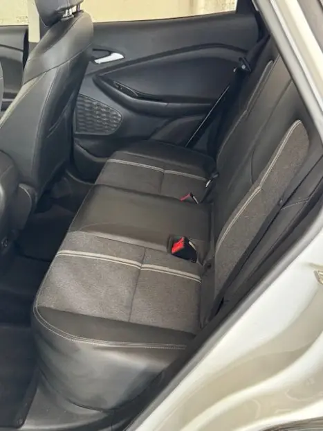 CHEVROLET Tracker 1.0 12V 4P FLEX TURBO LTZ AUTOMTICO, Foto 8