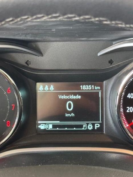 CHEVROLET Tracker 1.0 12V 4P FLEX TURBO LTZ AUTOMTICO, Foto 9
