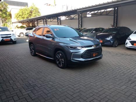 CHEVROLET Tracker 1.2 12V 4P FLEX TURBO PREMIER AUTOMTICO, Foto 4
