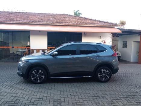 CHEVROLET Tracker 1.2 12V 4P FLEX TURBO PREMIER AUTOMTICO, Foto 5