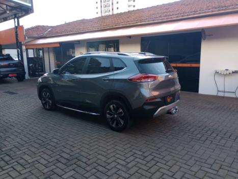 CHEVROLET Tracker 1.2 12V 4P FLEX TURBO PREMIER AUTOMTICO, Foto 6