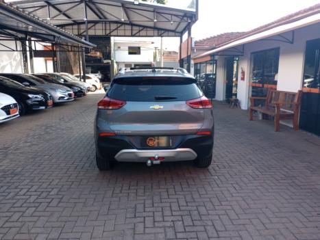 CHEVROLET Tracker 1.2 12V 4P FLEX TURBO PREMIER AUTOMTICO, Foto 7