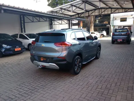 CHEVROLET Tracker 1.2 12V 4P FLEX TURBO PREMIER AUTOMTICO, Foto 8