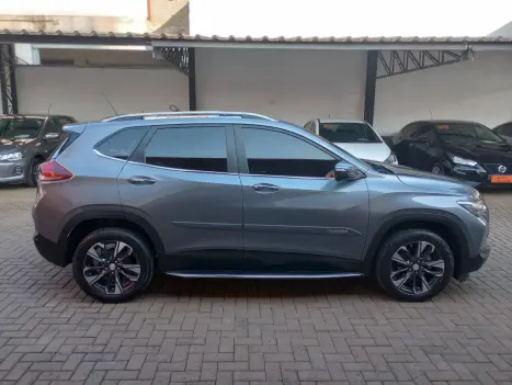CHEVROLET Tracker 1.2 12V 4P FLEX TURBO PREMIER AUTOMTICO, Foto 9