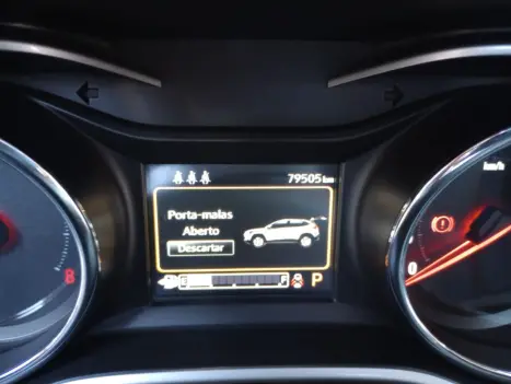 CHEVROLET Tracker 1.2 12V 4P FLEX TURBO PREMIER AUTOMTICO, Foto 10