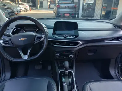 CHEVROLET Tracker 1.2 12V 4P FLEX TURBO PREMIER AUTOMTICO, Foto 11