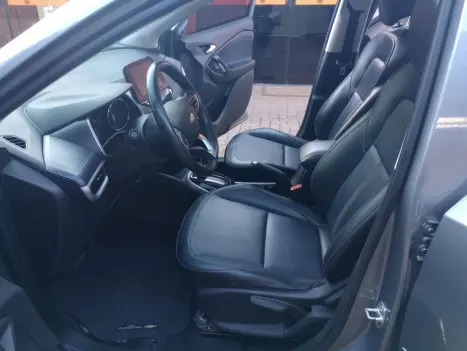 CHEVROLET Tracker 1.2 12V 4P FLEX TURBO PREMIER AUTOMTICO, Foto 13