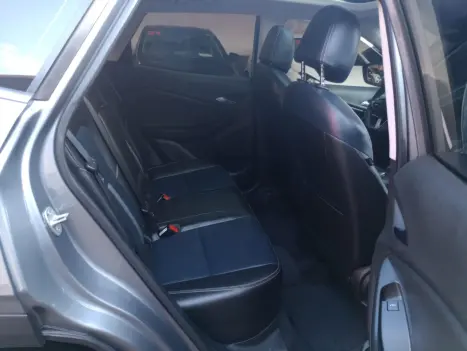 CHEVROLET Tracker 1.2 12V 4P FLEX TURBO PREMIER AUTOMTICO, Foto 16