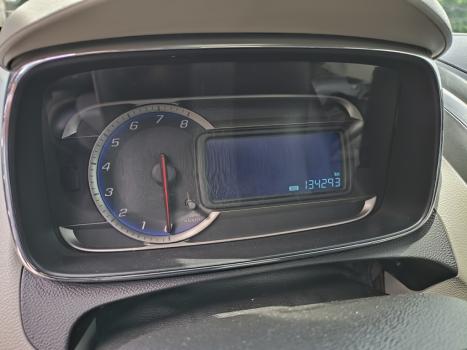 CHEVROLET Tracker 1.8 16V 4P FLEX LTZ AUTOMTICO, Foto 4