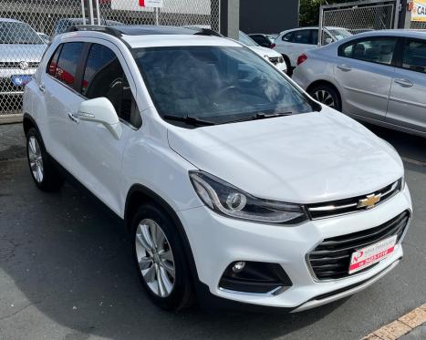 CHEVROLET Tracker 1.4 16V 4P FLEX PREMIER TURBO AUTOMÁTICO, Foto 1 CHEVROLET Tracker 1.4 16V 4P FLEX PREMIER TURBO AUTOMÁTICO, Foto 1