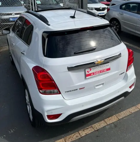 CHEVROLET Tracker 1.4 16V 4P FLEX PREMIER TURBO AUTOMÁTICO, Foto 2 CHEVROLET Tracker 1.4 16V 4P FLEX PREMIER TURBO AUTOMÁTICO, Foto 2