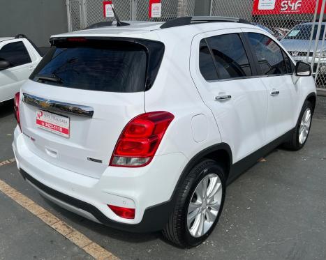 CHEVROLET Tracker 1.4 16V 4P FLEX PREMIER TURBO AUTOMÁTICO, Foto 3 CHEVROLET Tracker 1.4 16V 4P FLEX PREMIER TURBO AUTOMÁTICO, Foto 3