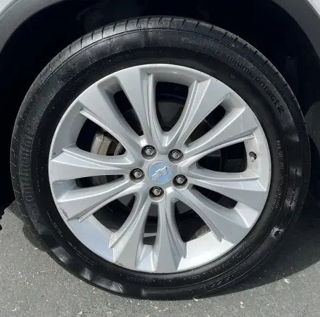 CHEVROLET Tracker 1.4 16V 4P FLEX PREMIER TURBO AUTOMÁTICO, Foto 11 CHEVROLET Tracker 1.4 16V 4P FLEX PREMIER TURBO AUTOMÁTICO, Foto 11