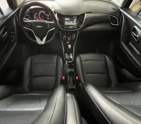 CHEVROLET Tracker 1.4 16V 4P FLEX PREMIER TURBO AUTOMÁTICO, Foto 13 CHEVROLET Tracker 1.4 16V 4P FLEX PREMIER TURBO AUTOMÁTICO, Foto 13