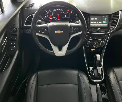 CHEVROLET Tracker 1.4 16V 4P FLEX PREMIER TURBO AUTOMÁTICO, Foto 14 CHEVROLET Tracker 1.4 16V 4P FLEX PREMIER TURBO AUTOMÁTICO, Foto 14