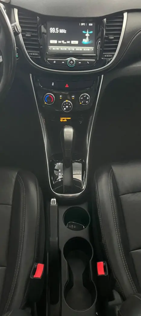 CHEVROLET Tracker 1.4 16V 4P FLEX PREMIER TURBO AUTOMÁTICO, Foto 15 CHEVROLET Tracker 1.4 16V 4P FLEX PREMIER TURBO AUTOMÁTICO, Foto 15