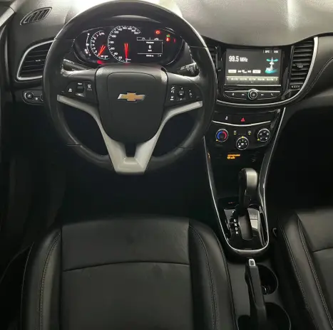 CHEVROLET Tracker 1.4 16V 4P FLEX PREMIER TURBO AUTOMÁTICO, Foto 19 CHEVROLET Tracker 1.4 16V 4P FLEX PREMIER TURBO AUTOMÁTICO, Foto 19