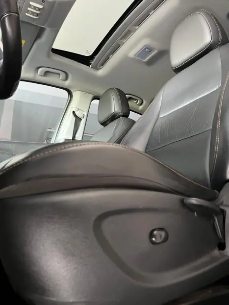 CHEVROLET Tracker 1.4 16V 4P FLEX PREMIER TURBO AUTOMÁTICO, Foto 21 CHEVROLET Tracker 1.4 16V 4P FLEX PREMIER TURBO AUTOMÁTICO, Foto 21