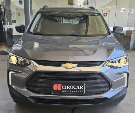 CHEVROLET Tracker 1.0 12V 4P FLEX TURBO AUTOMTICO, Foto 2