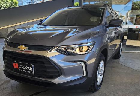CHEVROLET Tracker 1.0 12V 4P FLEX TURBO AUTOMTICO, Foto 3