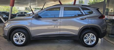 CHEVROLET Tracker 1.0 12V 4P FLEX TURBO AUTOMTICO, Foto 4