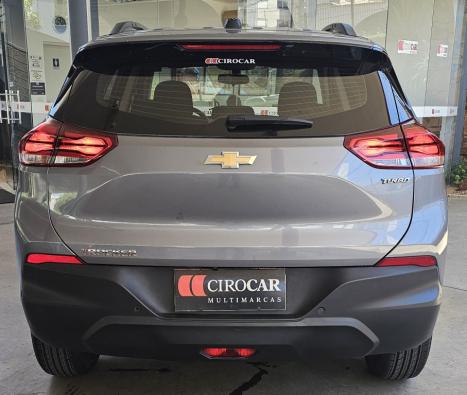 CHEVROLET Tracker 1.0 12V 4P FLEX TURBO AUTOMTICO, Foto 6