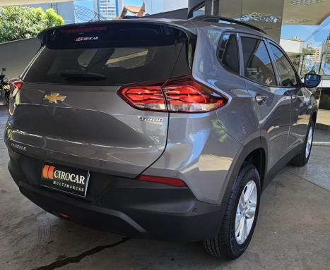 CHEVROLET Tracker 1.0 12V 4P FLEX TURBO AUTOMTICO, Foto 7